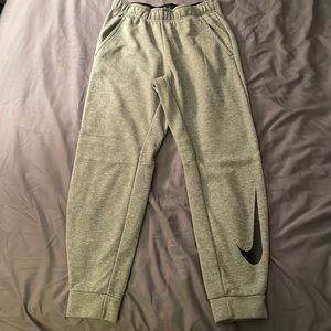 Mens Nike Dri-Fit Sweatpants